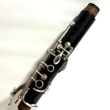 Clarinette Buffet Crampon