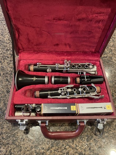 Buffet crampon e11 wood - bb,