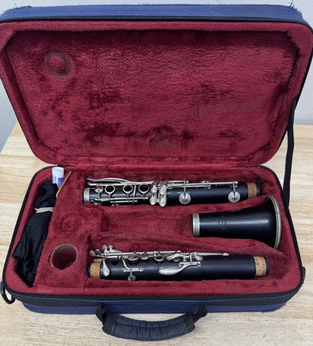 Buffet crampon e11 clarinet - e11,