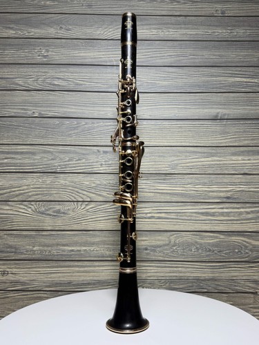 Buffet crampon r13 - buffet,