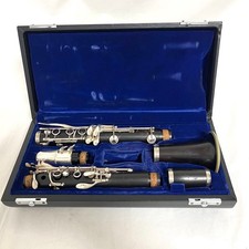 Clarinette Buffet Crampon