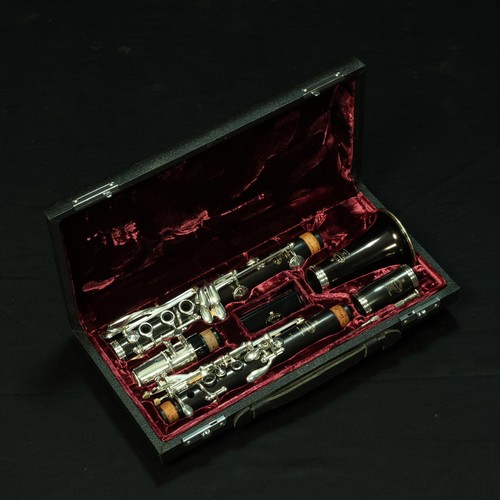 Buffet crampon clarinet - b, e13