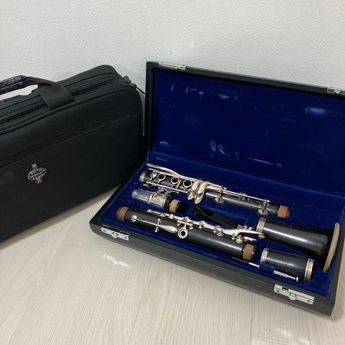 Buffet crampon e13 - buffet, clarinet