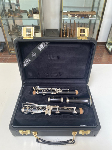 Mint open box buffet - mint, buffet-crampon