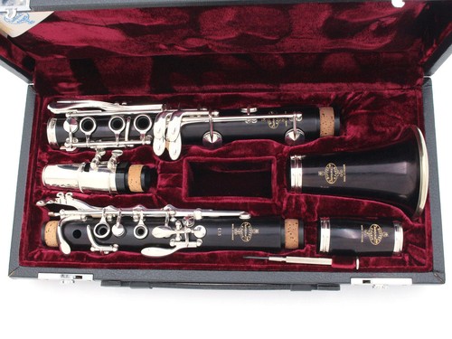 Buffet crampon clarinet e13 - clarinet,