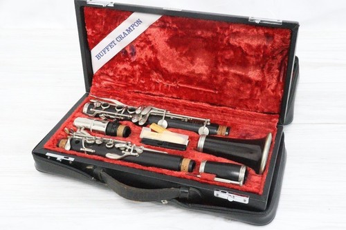 Buffet crampon e13 clarinet - e13,