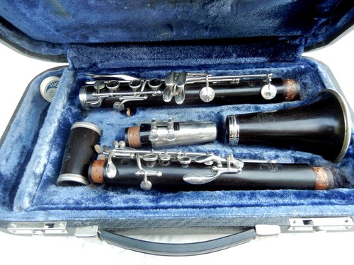 1963 buffet golden age - r-13, bb