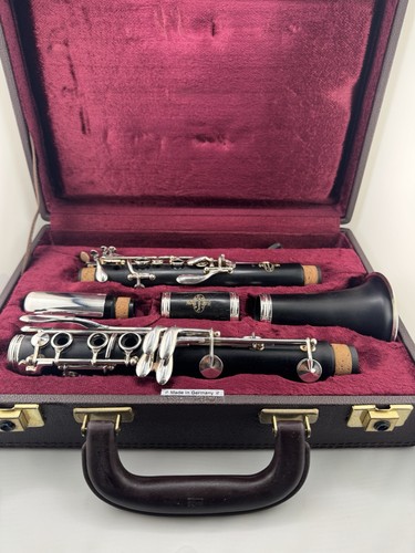 Buffet crampon e11 - crampon, clarinet