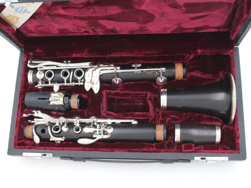 Buffet crampon e13 clarinet - buffet,