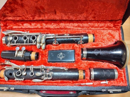 Buffet crampon e13 - buffet, clarinet