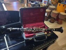 Clarinette sib buffet- crampon