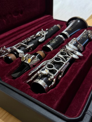 Buffet r13 clarinet - buffet,